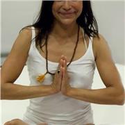 Profesora de yoga Madrid, Las Rozas, Torrelodones, El Escorial